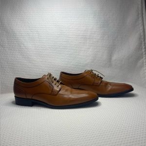 Cole Haan Leather Oxford Shoes